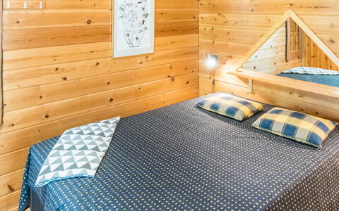 Lauri 4 Pieni: Bois, Neige, L'Hiver, Chalet, Gelé, Domicile, Cabane En Rondins, Mélèze, Siding