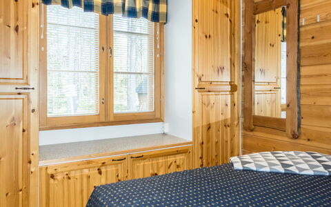Lauri 4 Pieni: Bois, Neige, L'Hiver, Chalet, Gelé, Domicile, Cabane En Rondins, Mélèze, Siding