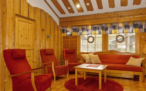 Lauri 5: Bois, Neige, L'Hiver, Chalet, Gelé, Domicile, Cabane En Rondins, Mélèze, Siding