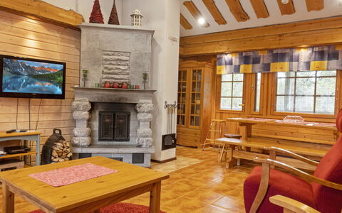 Lauri 5: Bois, Neige, L'Hiver, Chalet, Gelé, Domicile, Cabane En Rondins, Mélèze, Siding