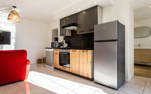 Logement:&nbsp;Les Chardons 652.2