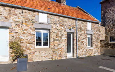 Logement:&nbsp;Les Chardons 652.2