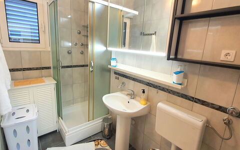 Logement:&nbsp;Friedrich 143.2