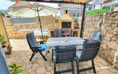 Logement:&nbsp;Friedrich 143.2