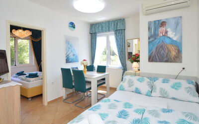 Logement:&nbsp;Friedrich 143.4