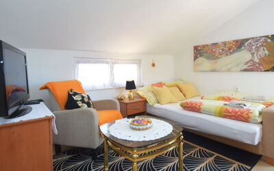 Logement:&nbsp;Friedrich 143.7