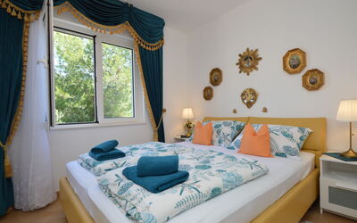 Logement:&nbsp;Friedrich 143.4