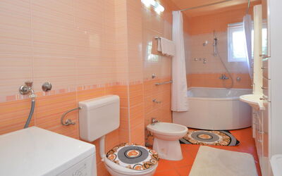 Logement:&nbsp;Friedrich 143.1