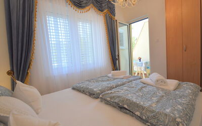 Logement:&nbsp;Friedrich 143.3