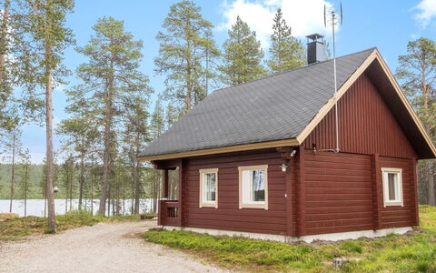 Kätkä: Bois, Neige, Chalet, L'Hiver, Toit, Domicile, Gelé, Cabane En Rondins, Siding, Pente