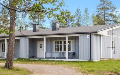 Saariseläntie 8 D7