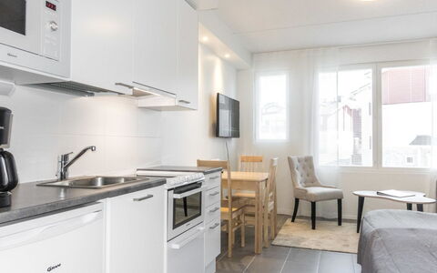 Skistar 315: Design Urbain, Marina, Vue Du Ciel, Canal, Port, Photographie Aérienne, Bateau, Port, Quai, Navire