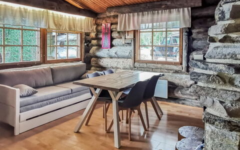 Vilkkuna 20 a: Recours, Hôtel, Hôtel Boutique, Villa, Chambre