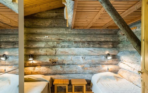 Vilkkuna 20 a: Recours, Hôtel, Hôtel Boutique, Villa, Chambre