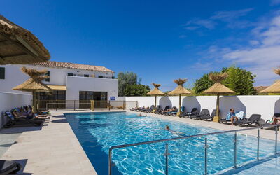 Ile de Re 651: Piscine, Recours, Ville Resort