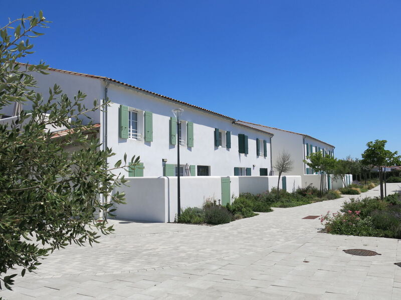 Logement:&nbsp;Résidence Odalys Collection Rève D'Ile 651.2