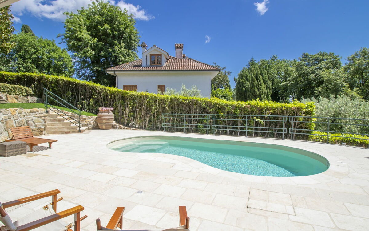 Villa Carolina