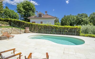 Villa Carolina