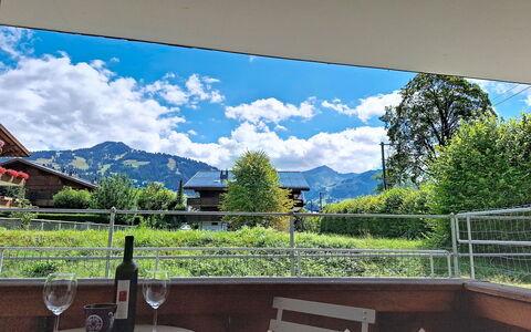 Saanen 100: Appartement, Condominium, Biens, Balcon, Villa, Hôtel