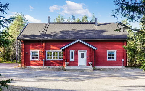 Porukka 1: Bois, Neige, L'Hiver, Chalet, Gelé, Domicile, Cabane En Rondins, Mélèze, Siding