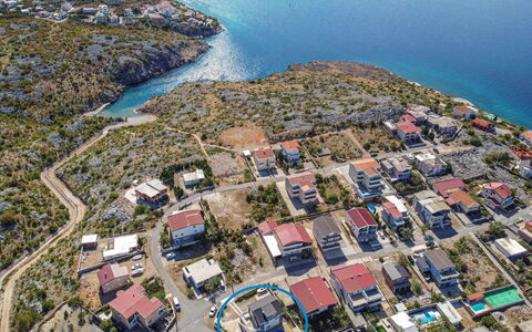 Golic: L'Eau, Bâtiment, Design Urbain, Paysage, Quartier, Zone Résidentielle, Ville, Immobilier, Point De Repère, Voie Navigable