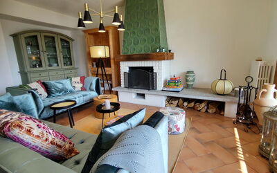 Villa Massimo