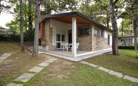 Villaggio Laura: Plante, Propriété, Arbre, Ombre, Lot Terre, Chalet, Bois, Immobilier, Paysage, Loisir