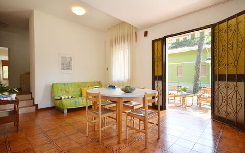 Missana: Table, Meubles, Propriété, Plante, Bleu Azur, Bois, Chaise, Sol, Plante D'Appartement, Sol