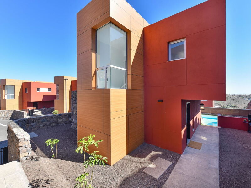 Villa Green 8