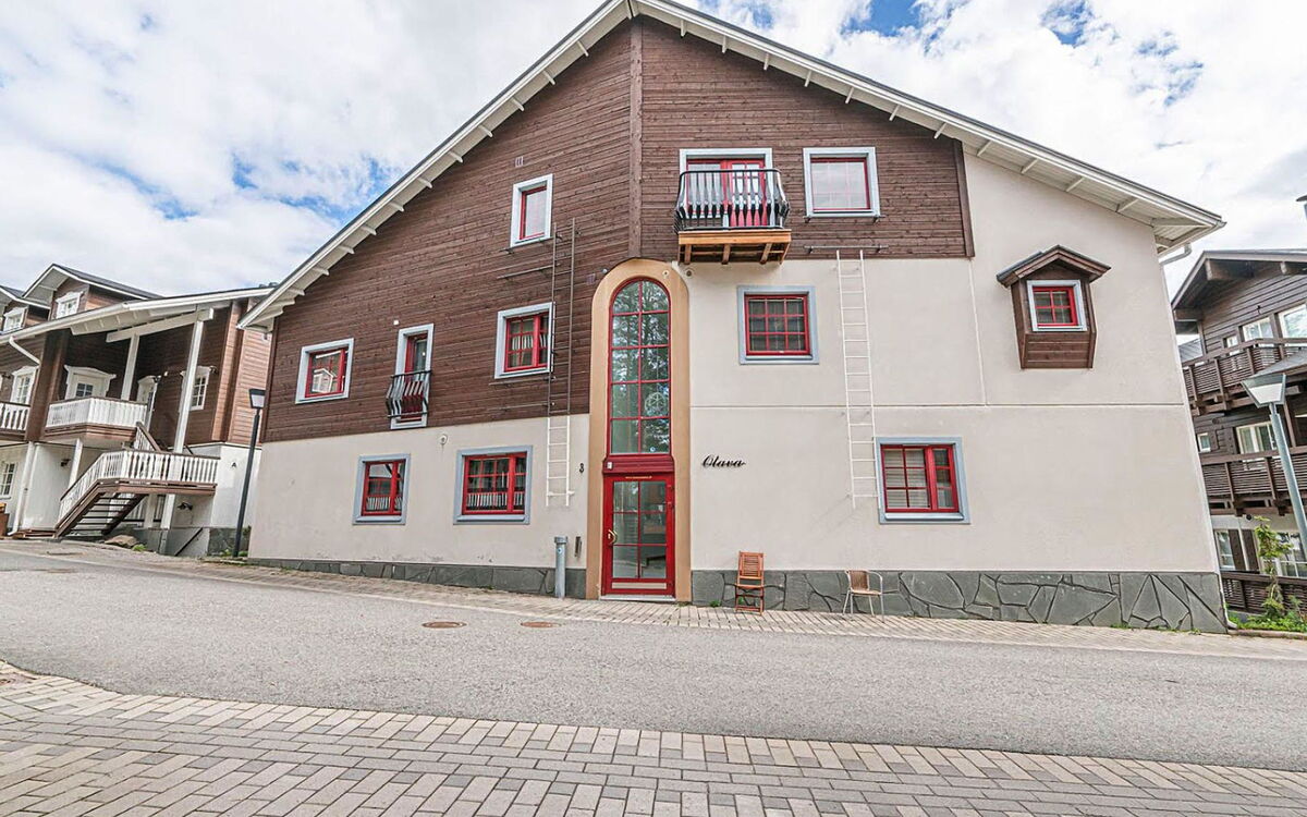 Levin Otava 5