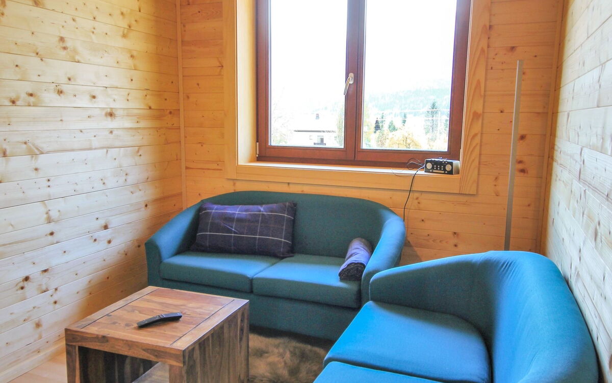 Logement:&nbsp;Chalet Stressless i 642.1