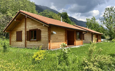 Presseggen 642: Nuage, Plante, Ciel, Fenêtre, Bâtiment, Arbre, Maison, Paysage Naturel, Bois, Végétation