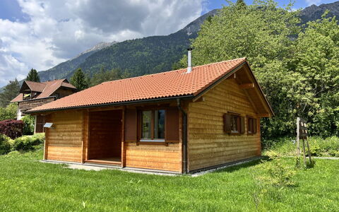 Presseggen 642: Nuage, Ciel, Plante, Bâtiment, Propriété, Fenêtre, La Nature, Paysage Naturel, Montagne, Maison