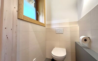 Logement:&nbsp;Chalet Stressless i 642.1