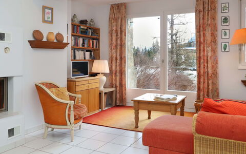 Logement:&nbsp;Alpes et Lac 2 205.2