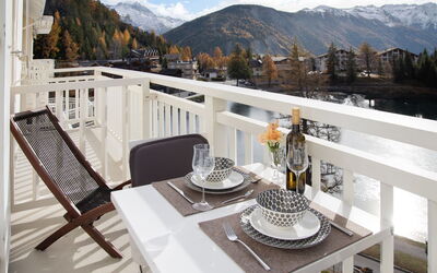 Logement:&nbsp;Alpes et Lac 28 205.1