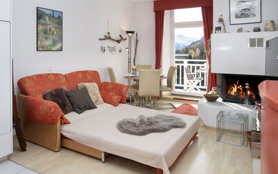 Logement:&nbsp;Alpes et Lac 28 205.1