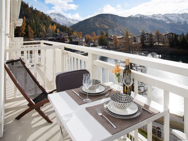 Logement:&nbsp;Alpes et Lac 28 205.1