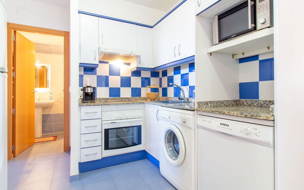 Logement:&nbsp;Mar de Oropesa Ii 115.2