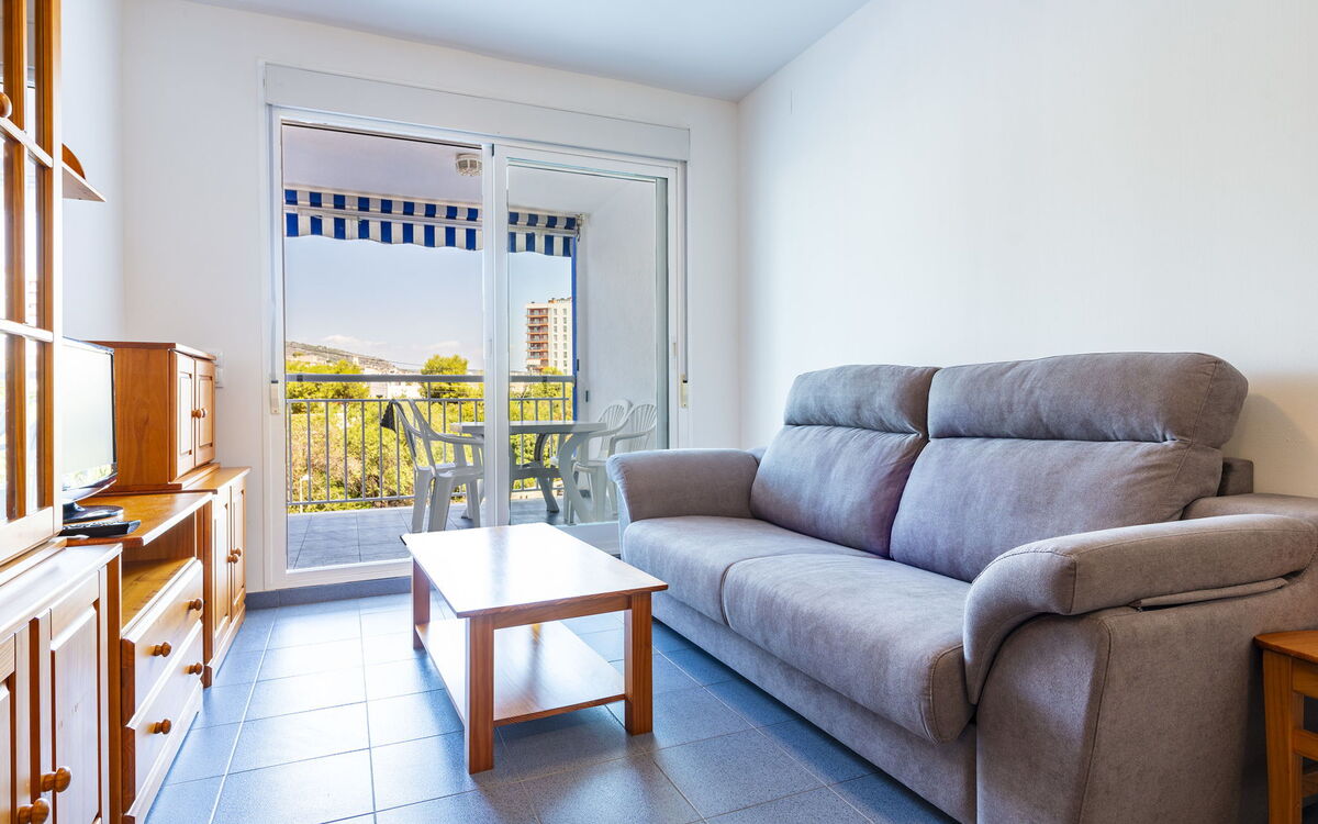 Logement:&nbsp;Mar de Oropesa Ii - Playa Concha 115.4