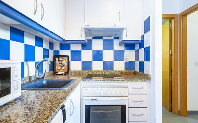 Logement:&nbsp;Mar de Oropesa Ii 115.4
