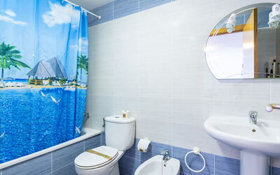 Logement:&nbsp;Mar de Oropesa Ii 115.4