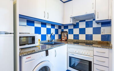 Logement:&nbsp;Mar de Oropesa Ii 115.4