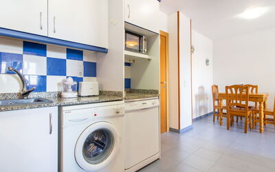 Logement:&nbsp;Mar de Oropesa Ii 115.2