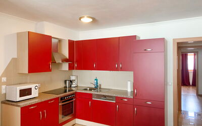 Logement:&nbsp;Appartement 3 29.1