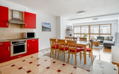 Logement:&nbsp;Appartement 2 29.2