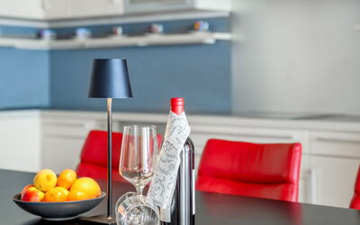 Logement:&nbsp;Penthouse 1 29.3