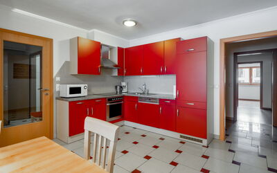 Logement:&nbsp;Appartement 3 29.1