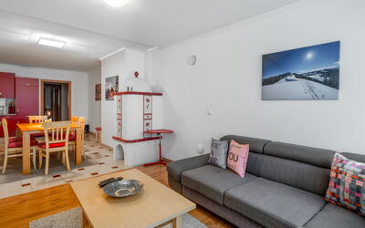 Logement:&nbsp;Appartement 3 29.1