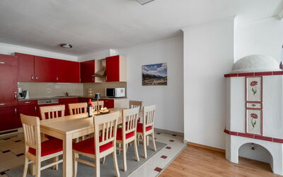 Logement:&nbsp;Appartement 2 29.2